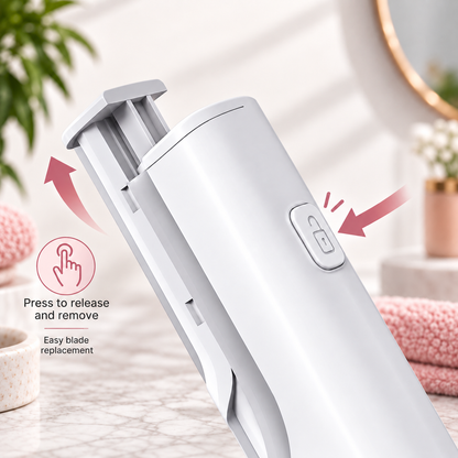 Sonic Dermaplaning Machine For Your Face